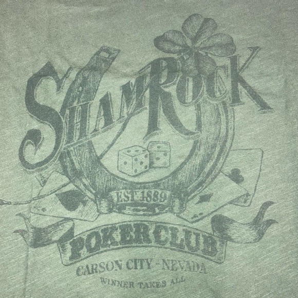 Original Lucky Brands T-Shirt - Picture 2 of 4